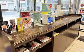 東横inn大阪船場2